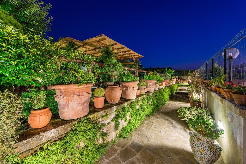 B&B La Casa Nel Giardino Piano di Sorrento Kültér fotó