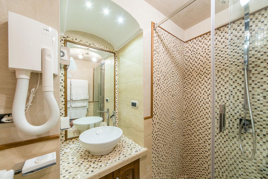 B&B La Casa Nel Giardino Piano di Sorrento Szoba fotó