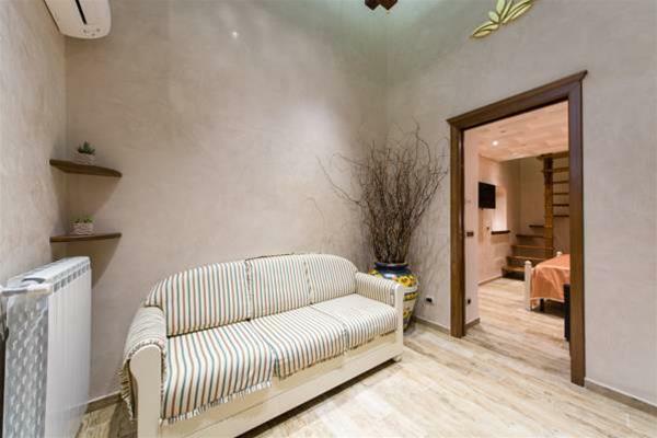 B&B La Casa Nel Giardino Piano di Sorrento Kültér fotó